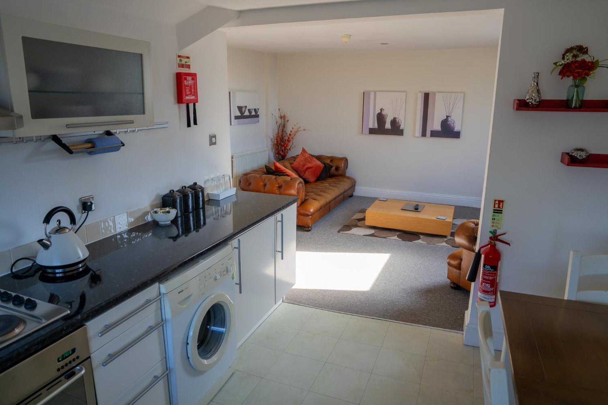 גטשהד Eslington Villa מראה חיצוני תמונה